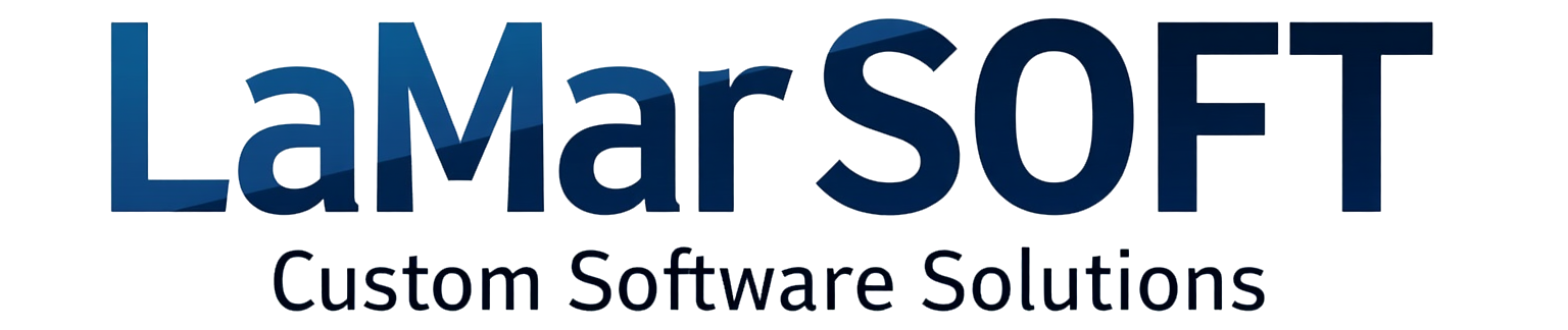 LaMarSOFT, LLC